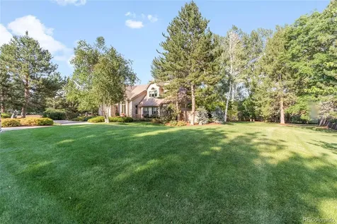 5340 S Race Court Greenwood Village CO 80121