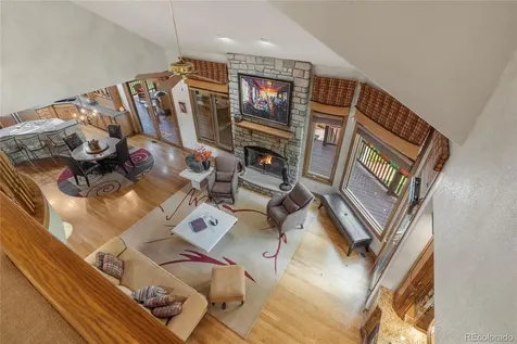 5340 S Race Court Greenwood Village CO 80121