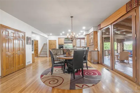 5340 S Race Court Greenwood Village CO 80121