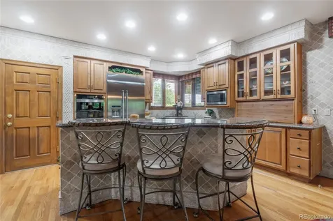 5340 S Race Court Greenwood Village CO 80121