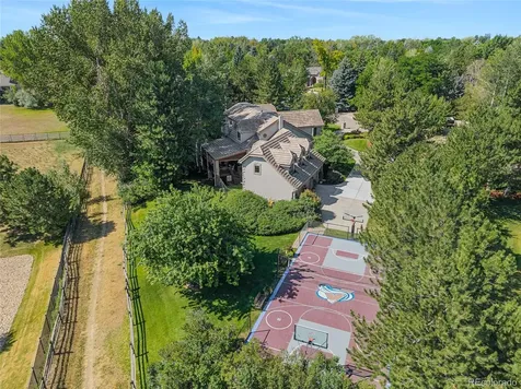 5340 S Race Court Greenwood Village CO 80121