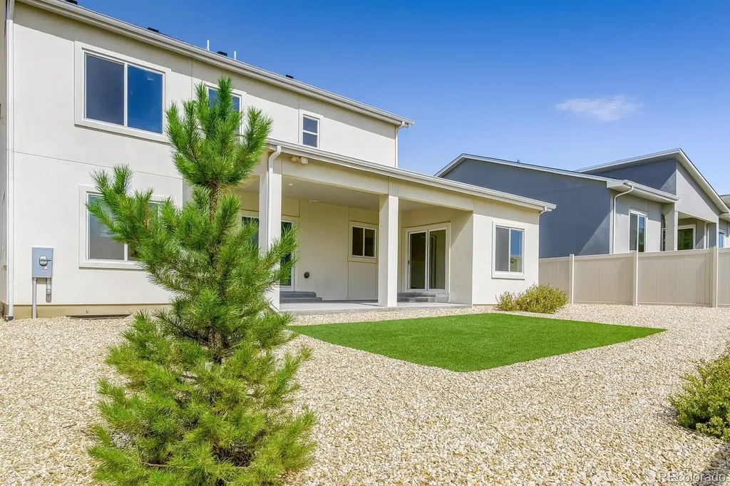 1906 Cuchara Drive Pueblo CO 81001