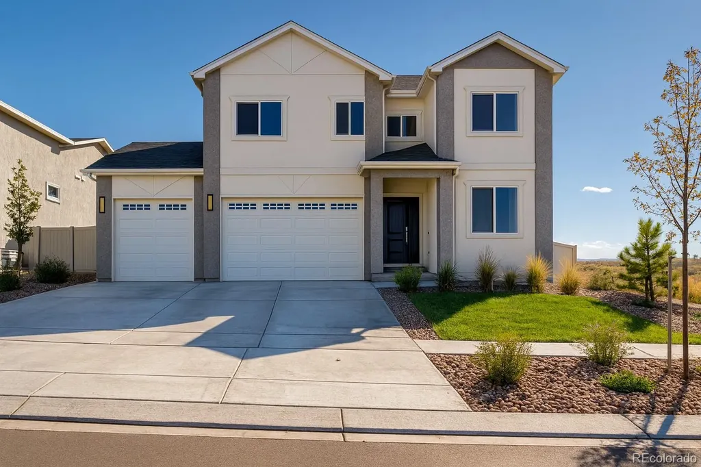 1906 Cuchara Drive Pueblo CO 81001