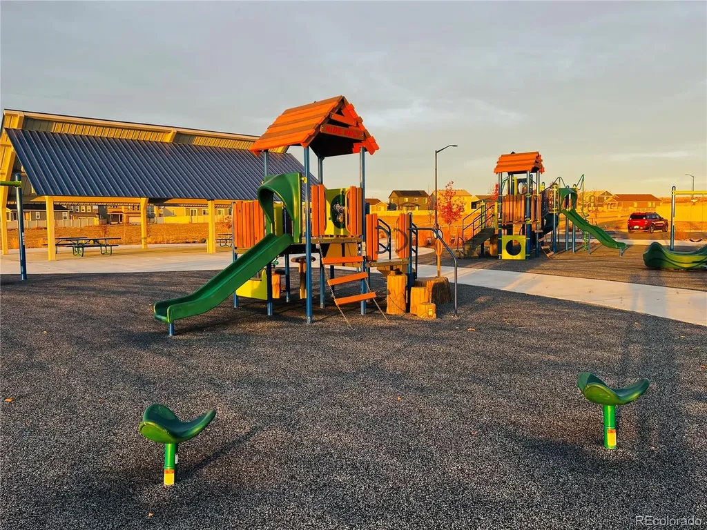 1906 Cuchara Drive Pueblo CO 81001