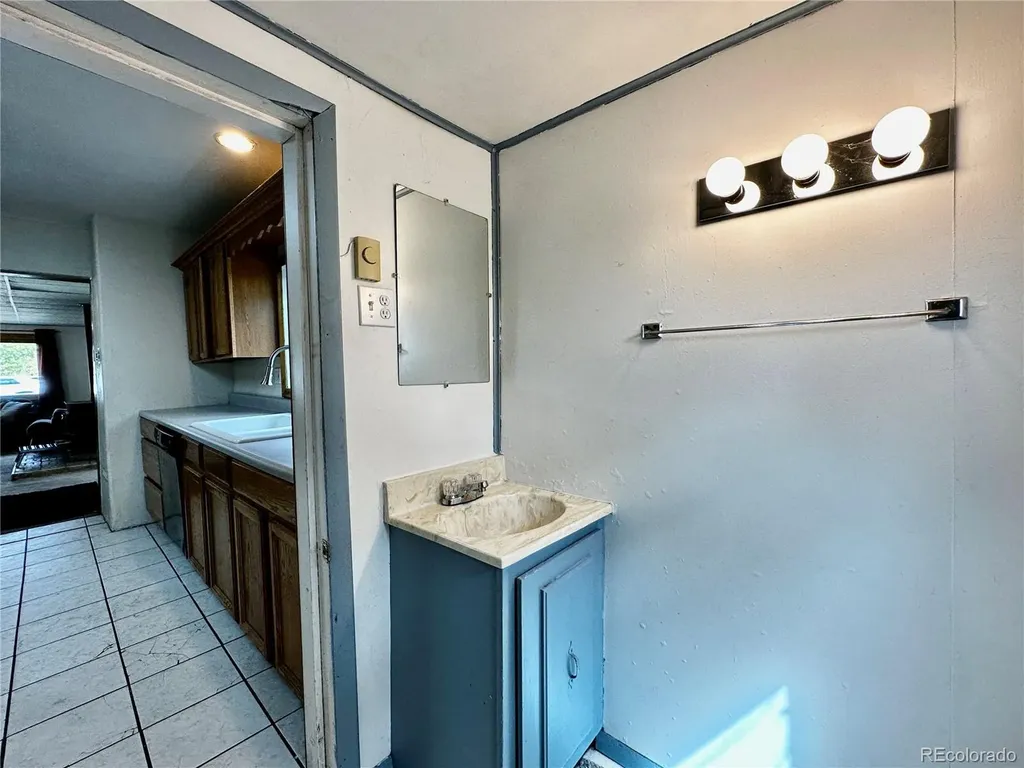 413 W 3rd Street Leadville CO 80461