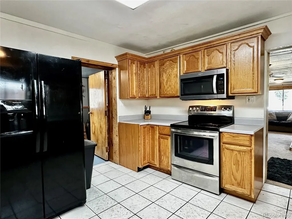 413 W 3rd Street Leadville CO 80461