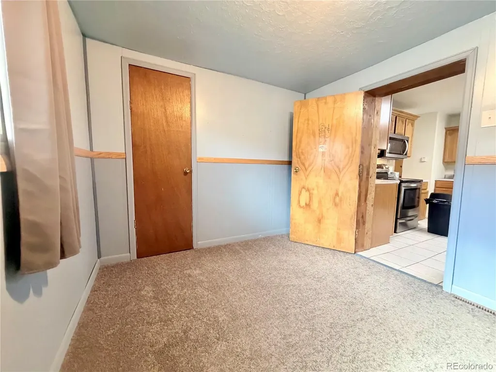 413 W 3rd Street Leadville CO 80461