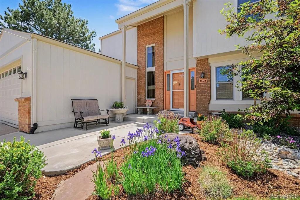 4623 S Zenobia Street Denver CO 80236