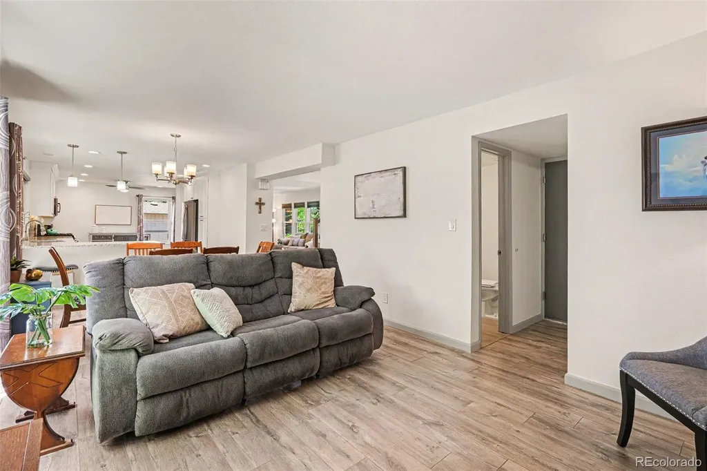 4623 S Zenobia Street Denver CO 80236