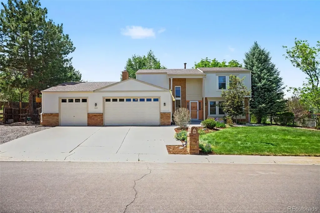 4623 S Zenobia Street Denver CO 80236