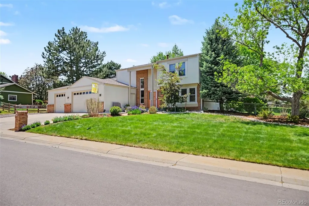 4623 S Zenobia Street Denver CO 80236
