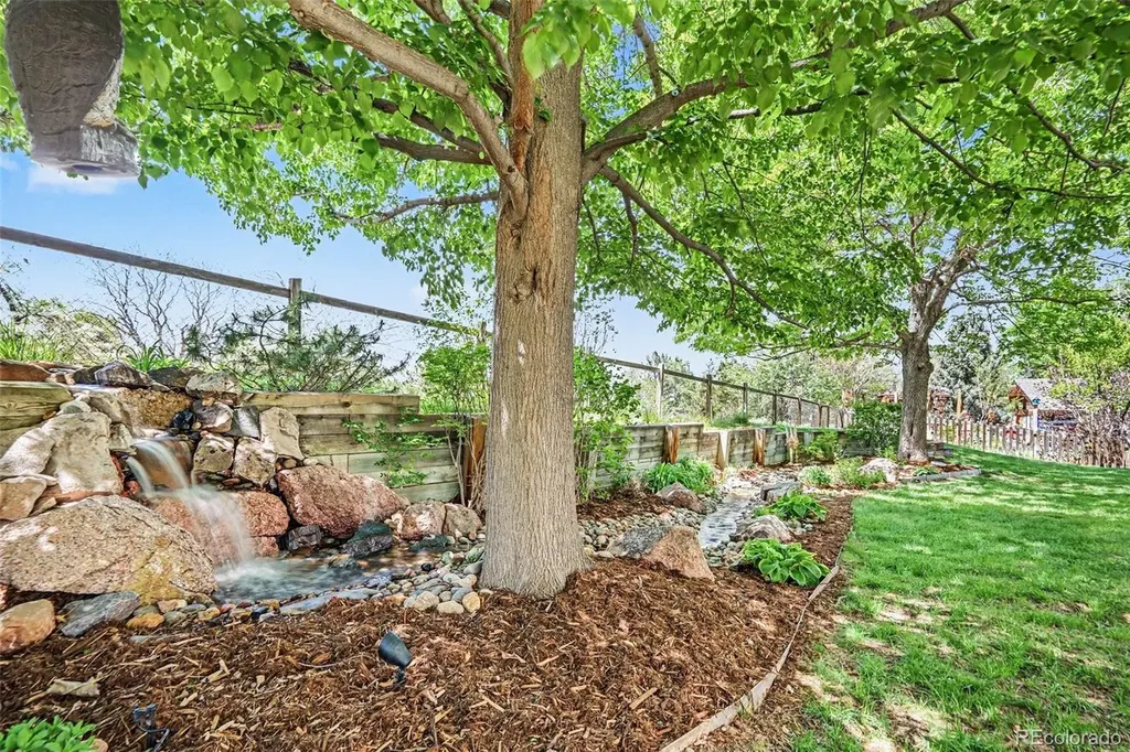 4623 S Zenobia Street Denver CO 80236