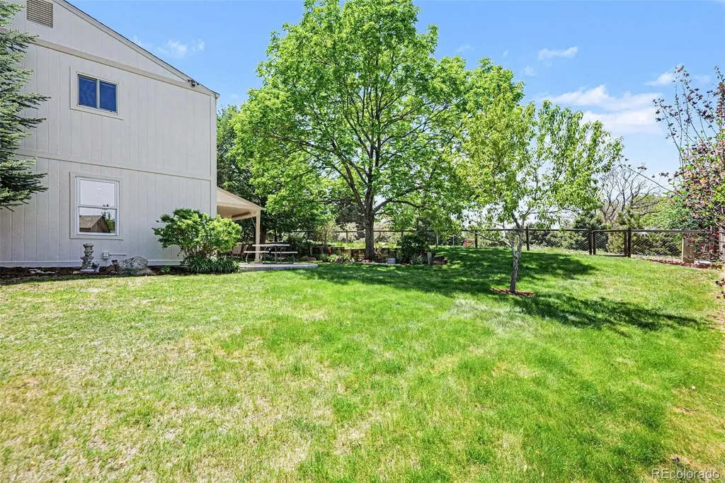 4623 S Zenobia Street Denver CO 80236