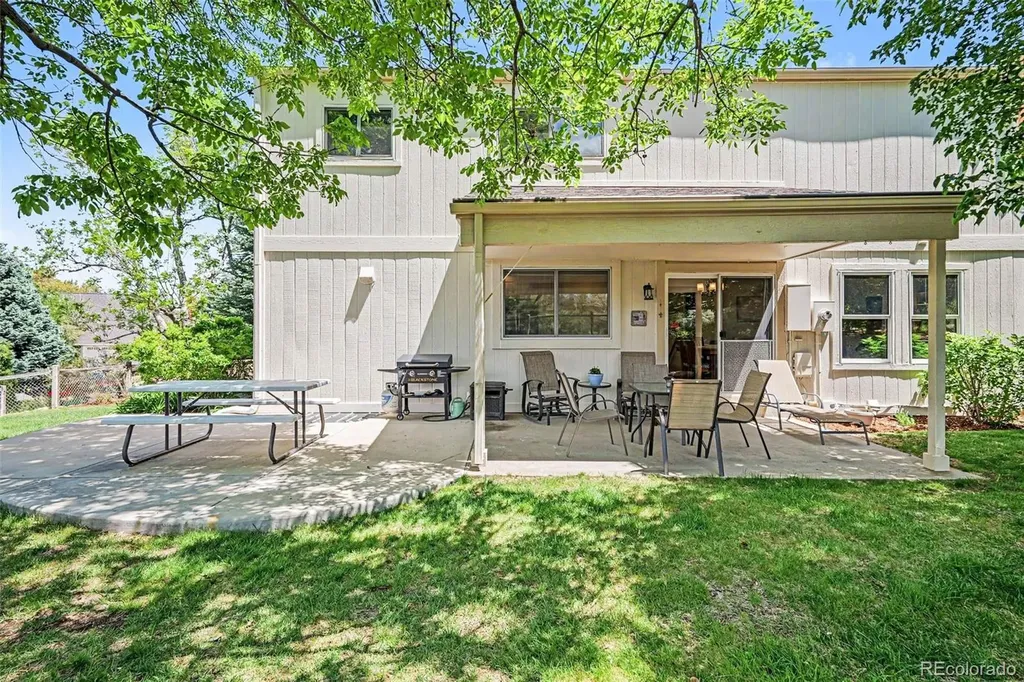4623 S Zenobia Street Denver CO 80236
