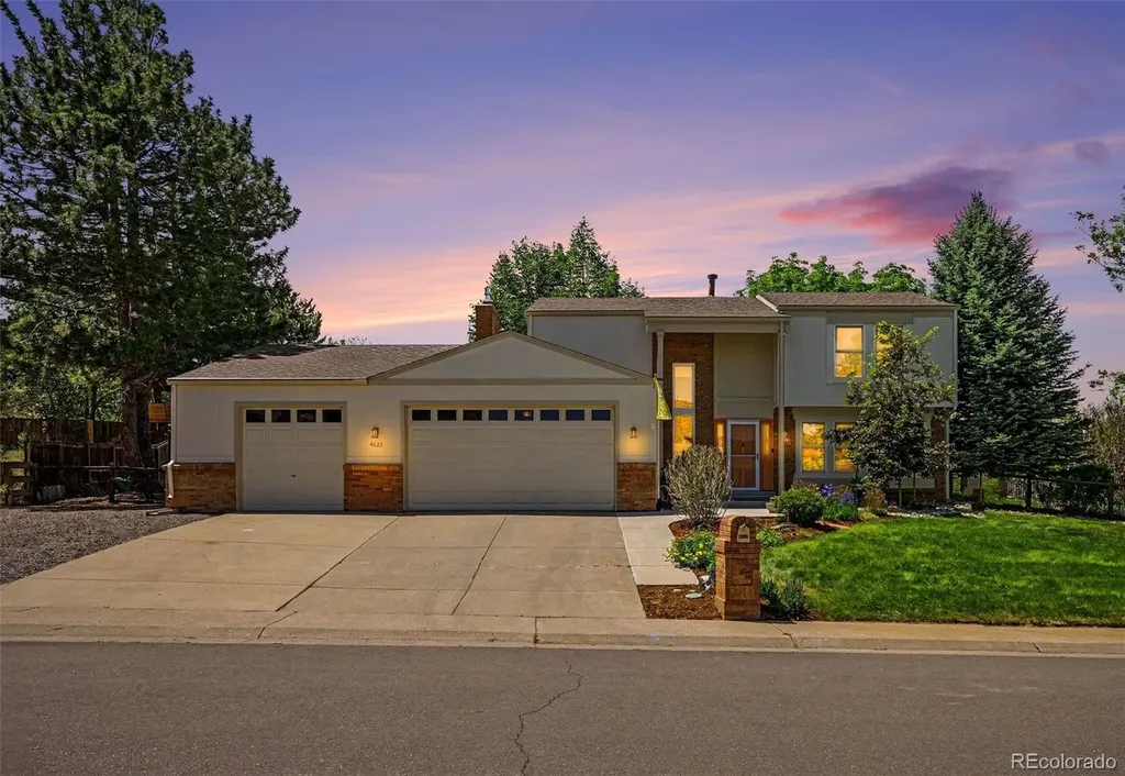 4623 S Zenobia Street Denver CO 80236