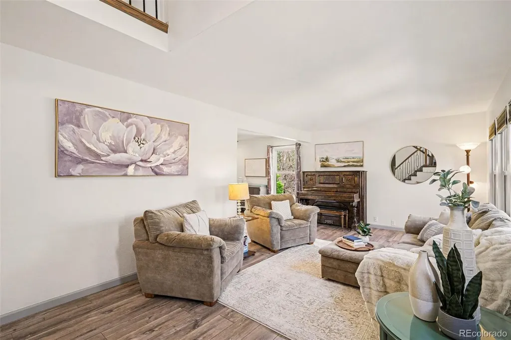 4623 S Zenobia Street Denver CO 80236