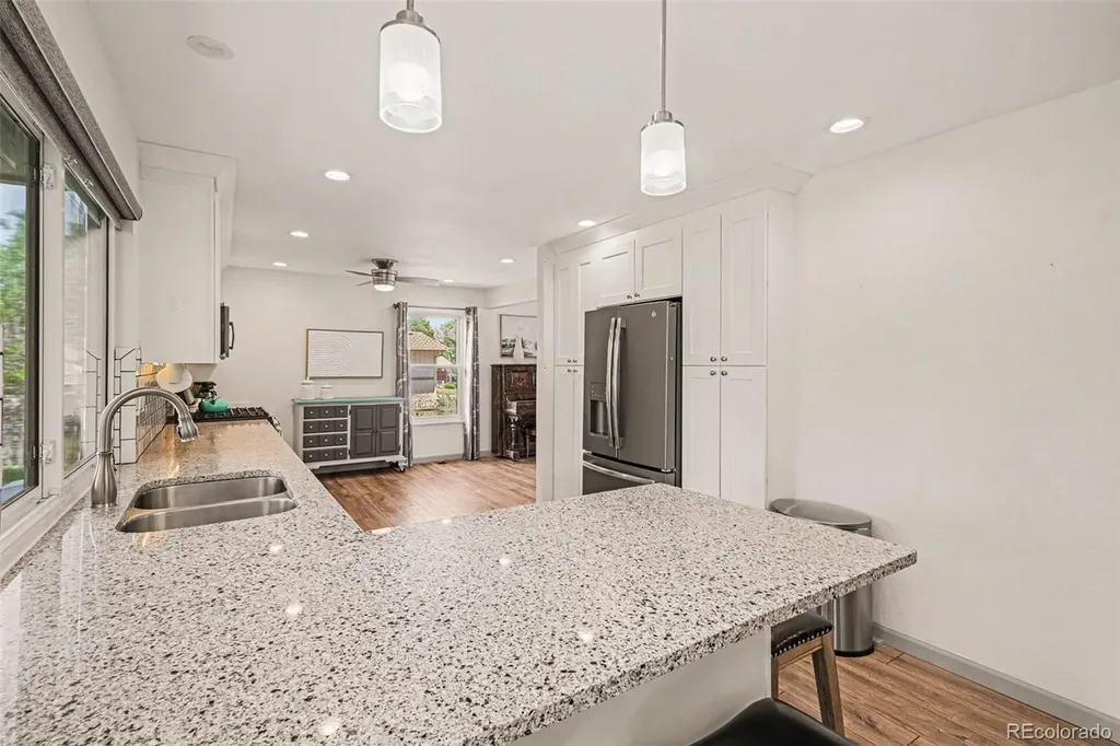 4623 S Zenobia Street Denver CO 80236