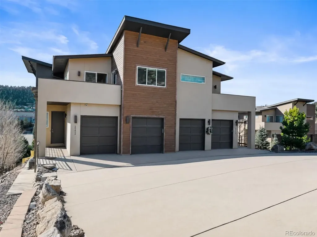 28424 Tepees Way Evergreen CO 80439