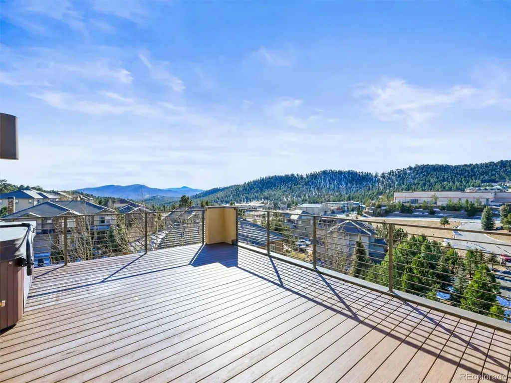 28424 Tepees Way Evergreen CO 80439