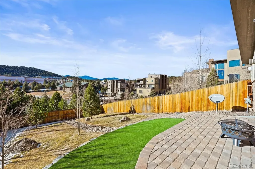 28424 Tepees Way Evergreen CO 80439