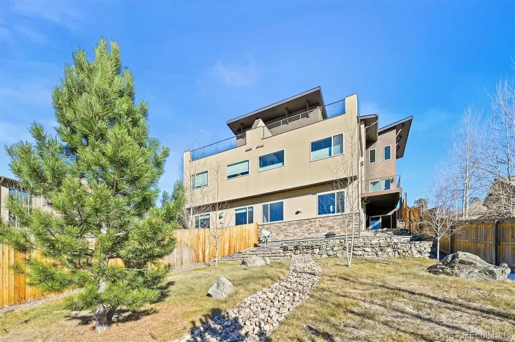 28424 Tepees Way Evergreen CO 80439