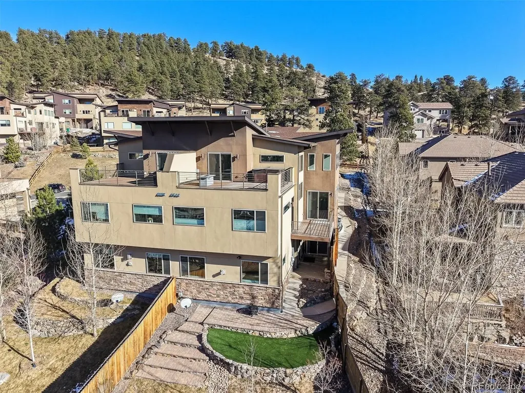28424 Tepees Way Evergreen CO 80439