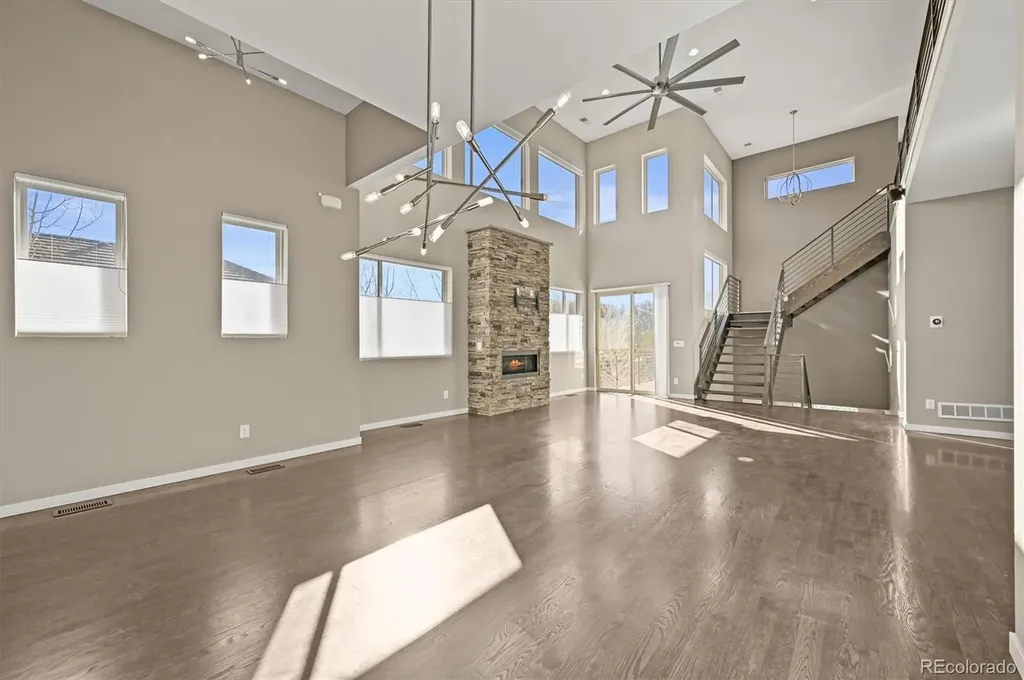 28424 Tepees Way Evergreen CO 80439