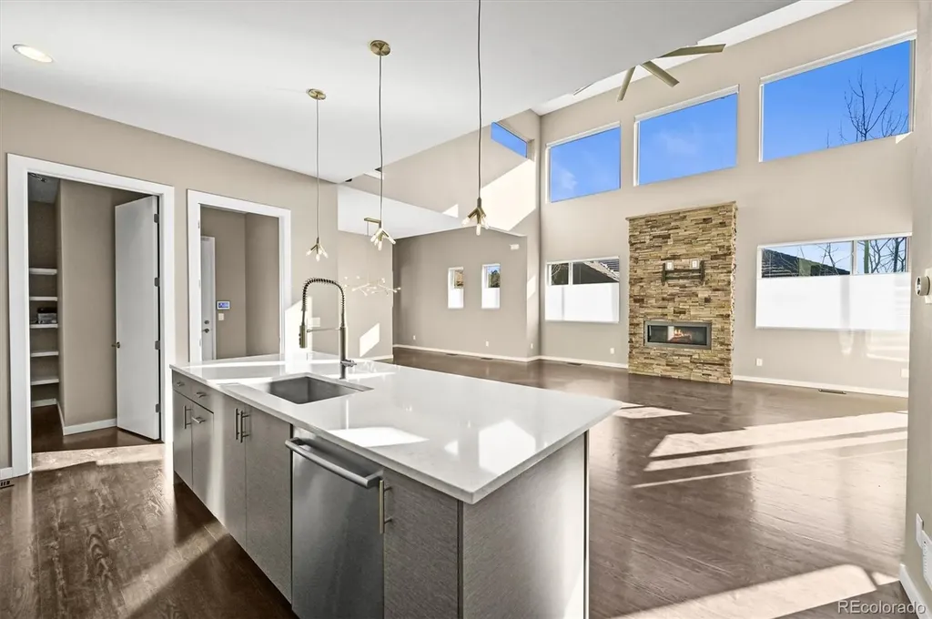 28424 Tepees Way Evergreen CO 80439