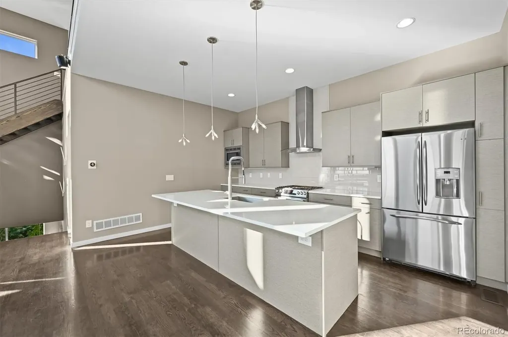 28424 Tepees Way Evergreen CO 80439