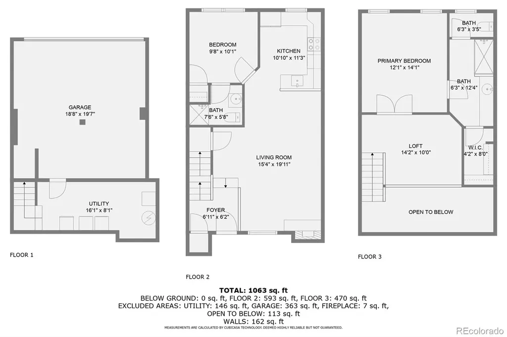 2902 W Long Circle Littleton CO 80120