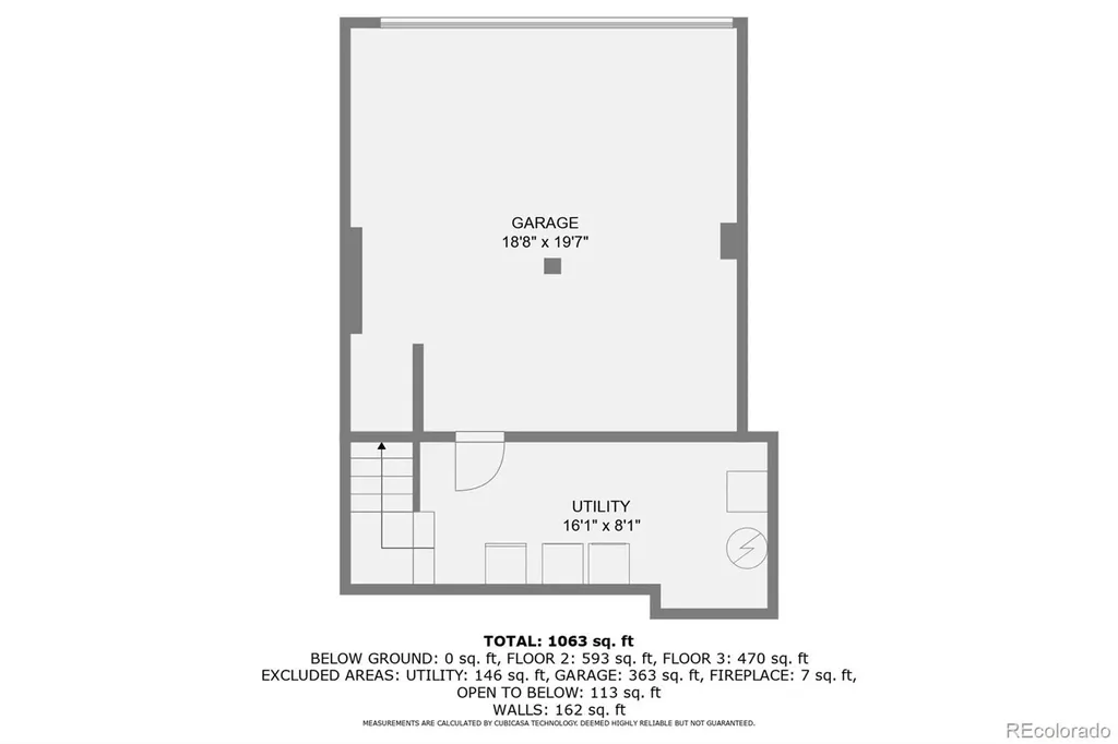 2902 W Long Circle Littleton CO 80120