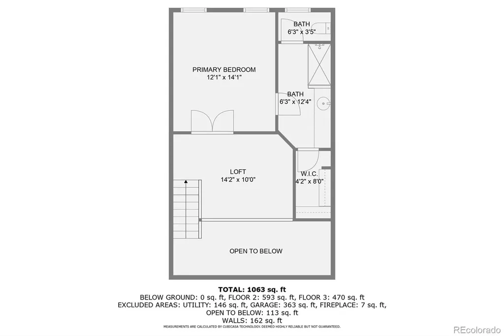 2902 W Long Circle Littleton CO 80120