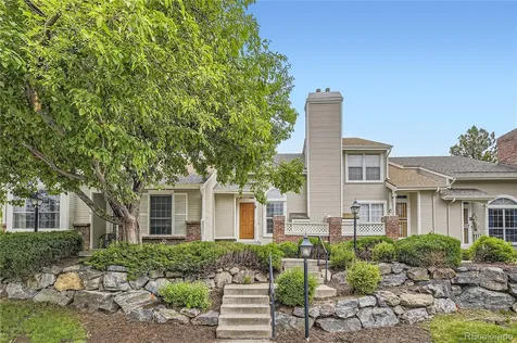 2902 W Long Circle Littleton CO 80120