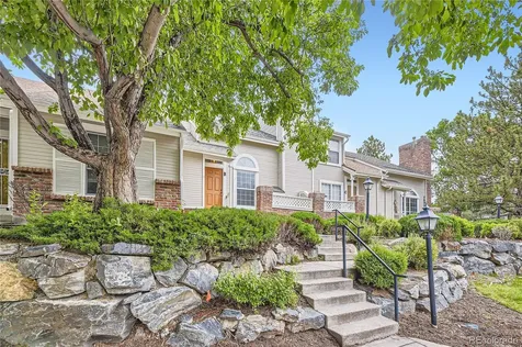 2902 W Long Circle Littleton CO 80120
