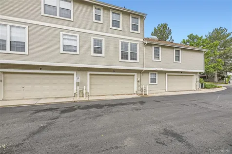 2902 W Long Circle Littleton CO 80120