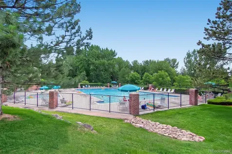 2902 W Long Circle Littleton CO 80120