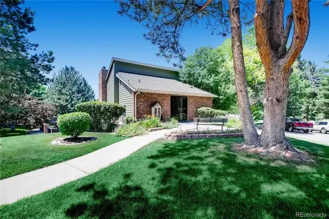 2902 W Long Circle Littleton CO 80120