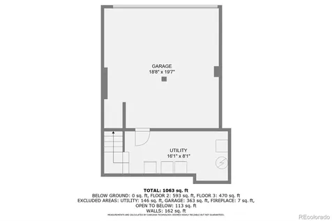 2902 W Long Circle Littleton CO 80120