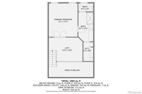 2902 W Long Circle Littleton CO 80120