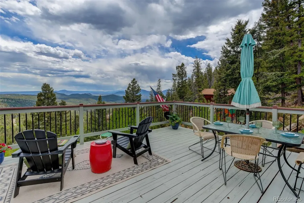 31307 Kings Valley W Conifer CO 80433