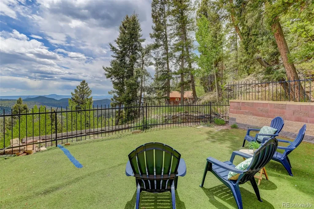 31307 Kings Valley W Conifer CO 80433