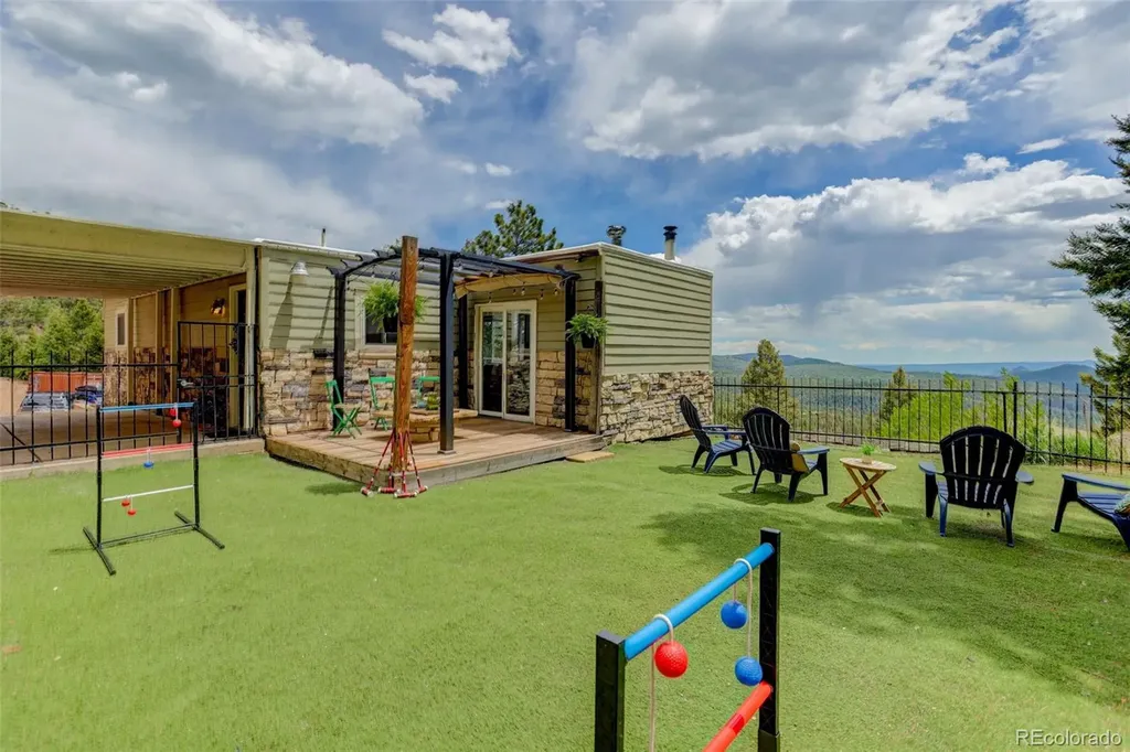 31307 Kings Valley W Conifer CO 80433