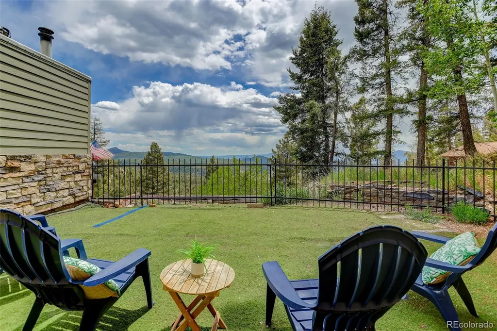 31307 Kings Valley W Conifer CO 80433