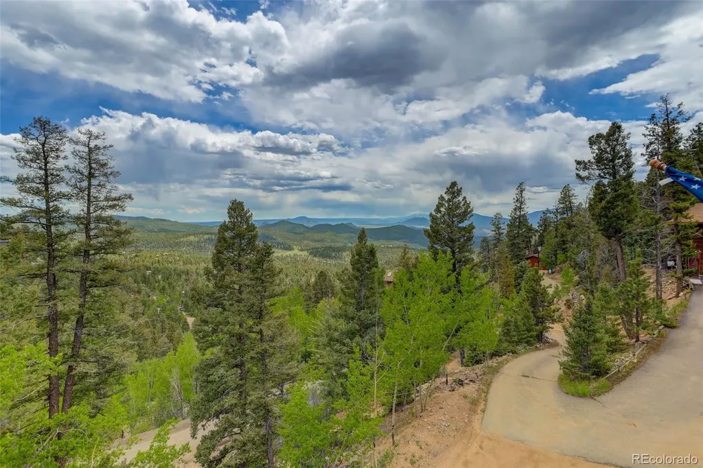 31307 Kings Valley W Conifer CO 80433