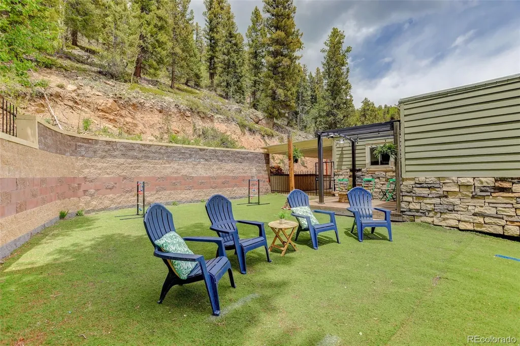 31307 Kings Valley W Conifer CO 80433