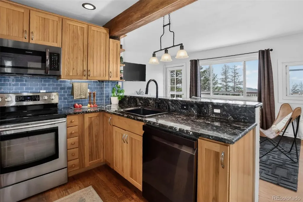 31307 Kings Valley W Conifer CO 80433