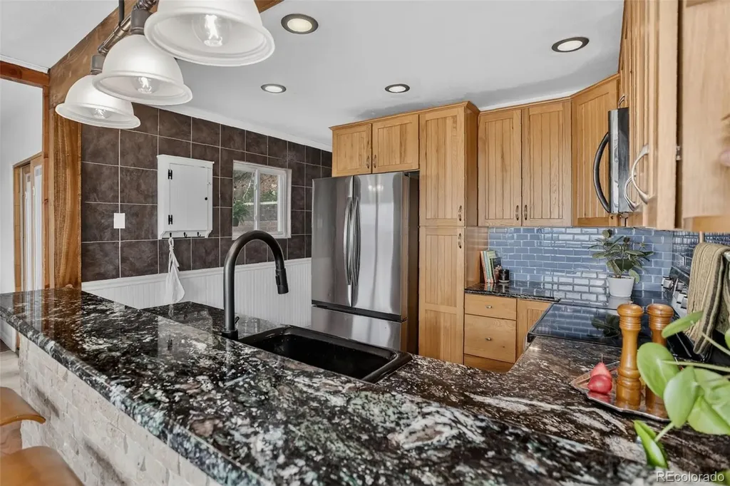 31307 Kings Valley W Conifer CO 80433