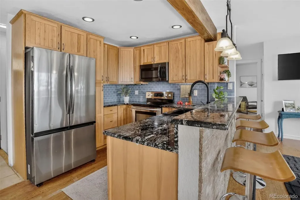 31307 Kings Valley W Conifer CO 80433