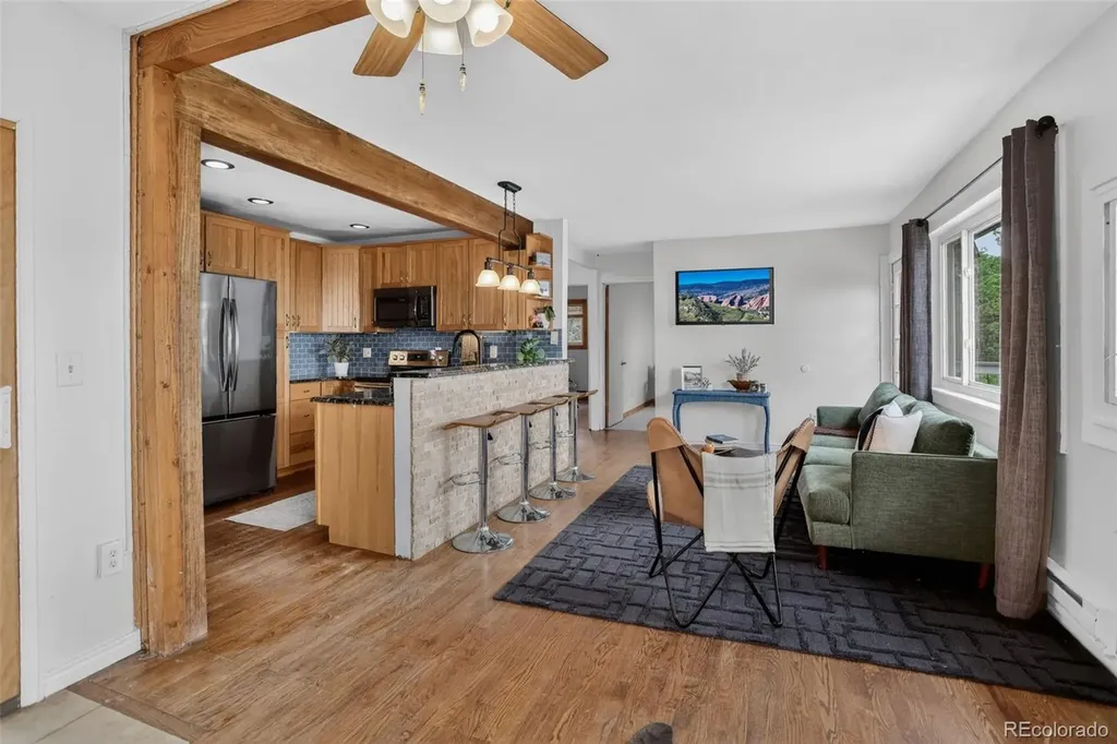 31307 Kings Valley W Conifer CO 80433