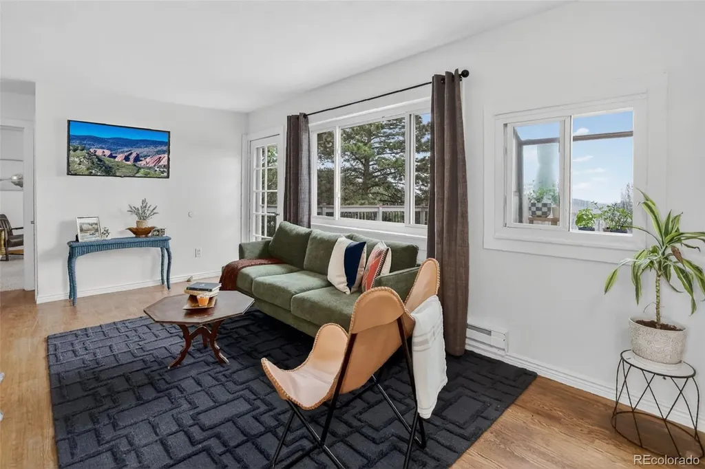 31307 Kings Valley W Conifer CO 80433